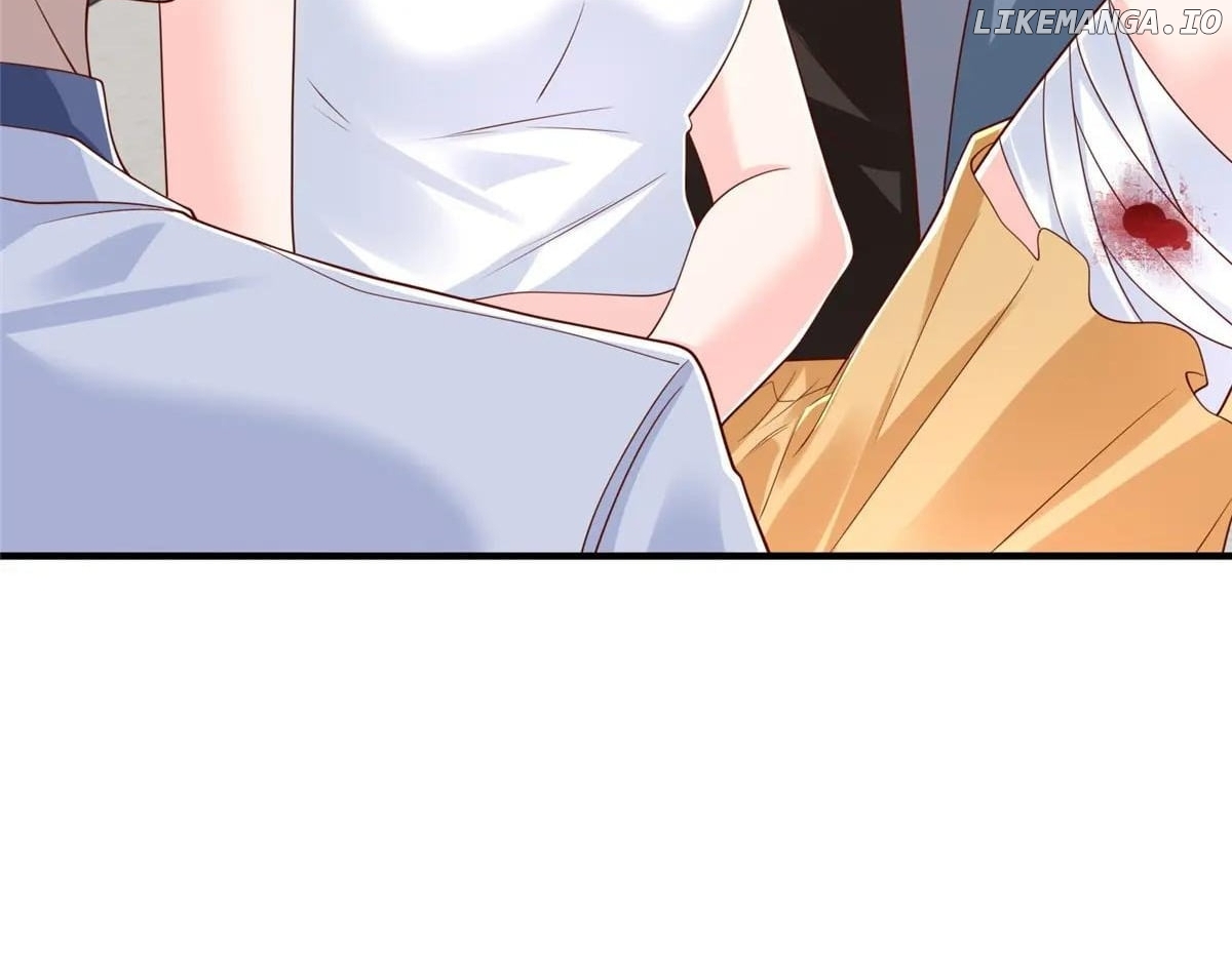 I randomly have a new career every week Chapter 808 - page 14